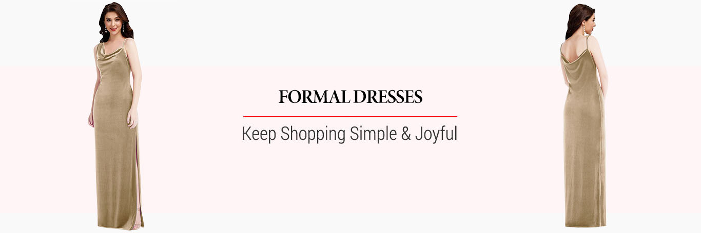 Buy Formal Dresses, Cheap Formal Dresses UK Online - Royal Formal UK
